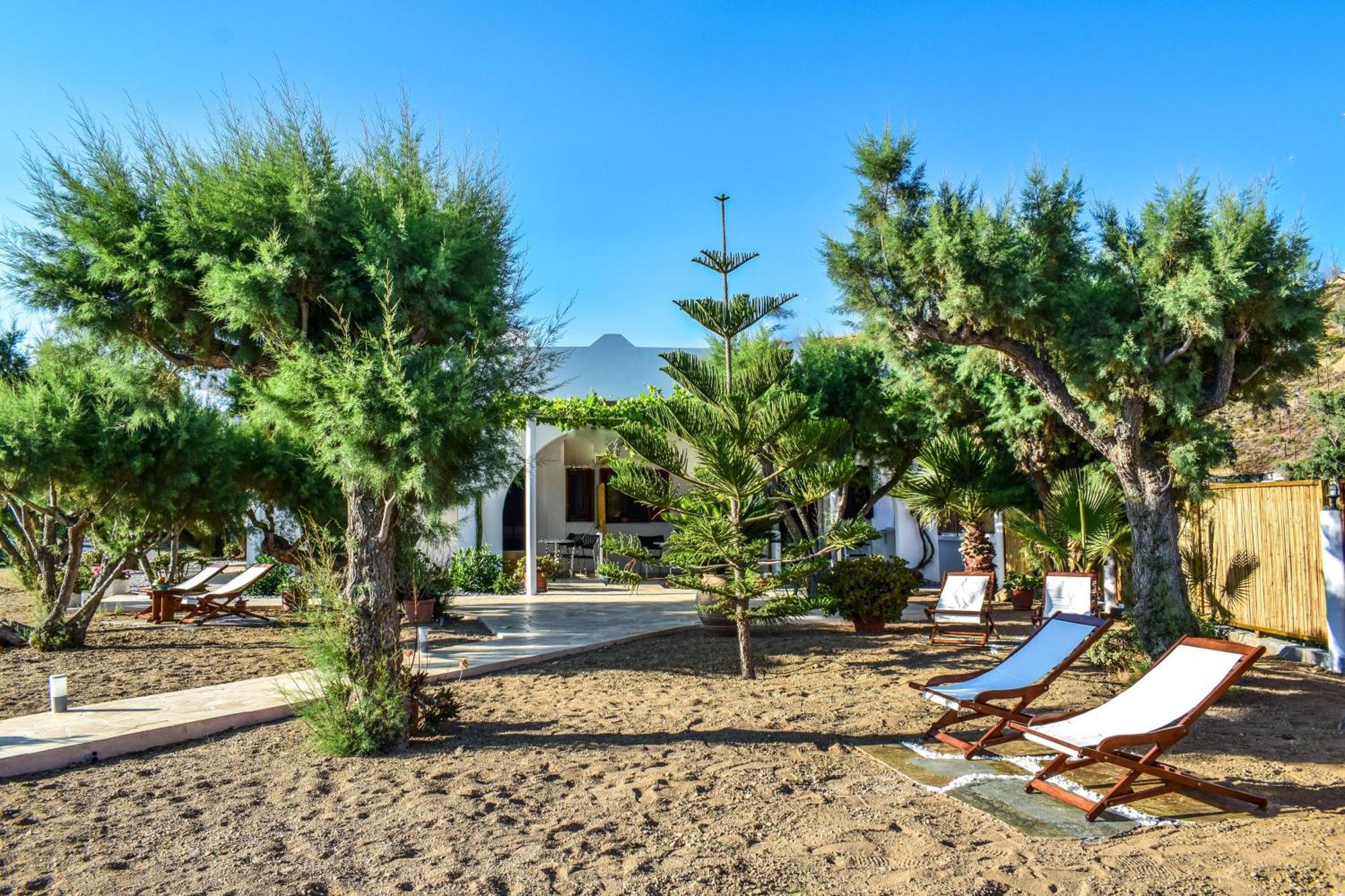 Kyma Studios Livadi  Dış mekan fotoğraf