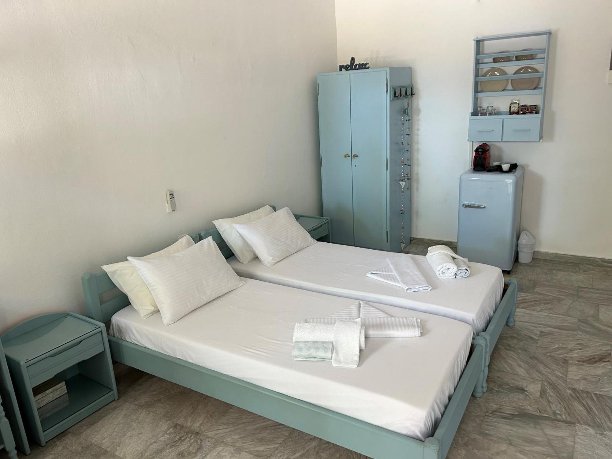 Kyma Studios Livadi  Dış mekan fotoğraf