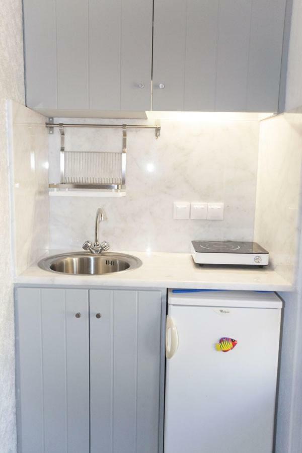 Kyma Studios Livadi  Dış mekan fotoğraf